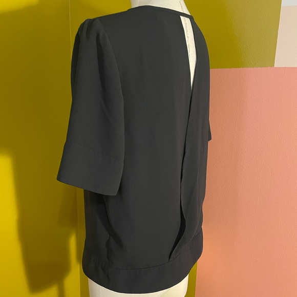 Key hole wrapped back - Picture 4 of 10